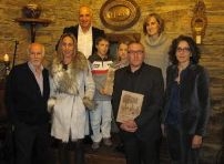 Castanea premia la gastronomía y la fotografía