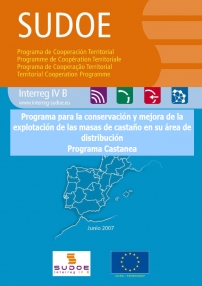 Proyecto Interreg IV SUDOE